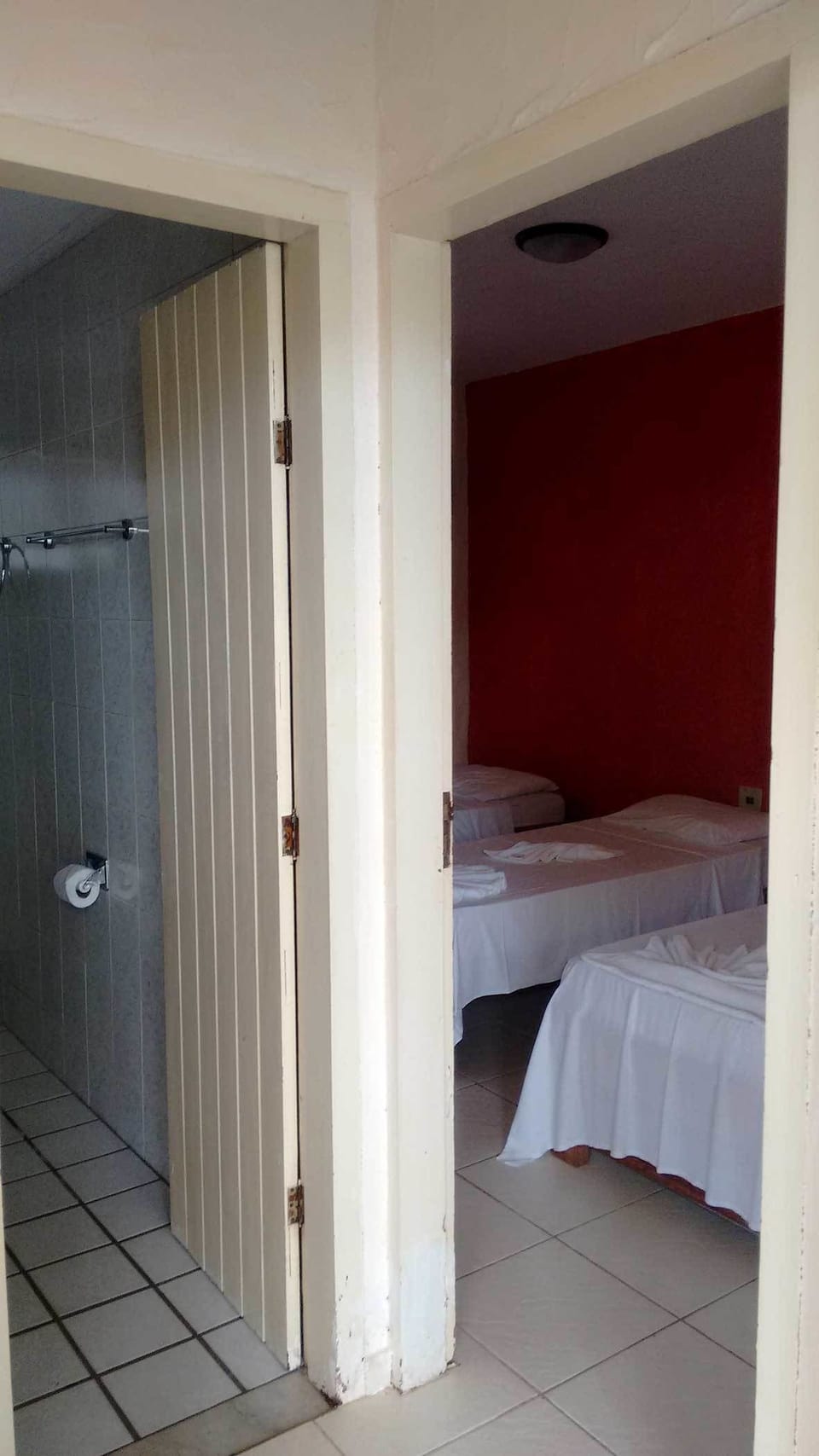 Hotel Pousada Castanheiras do Village Hotel in State of Bahia