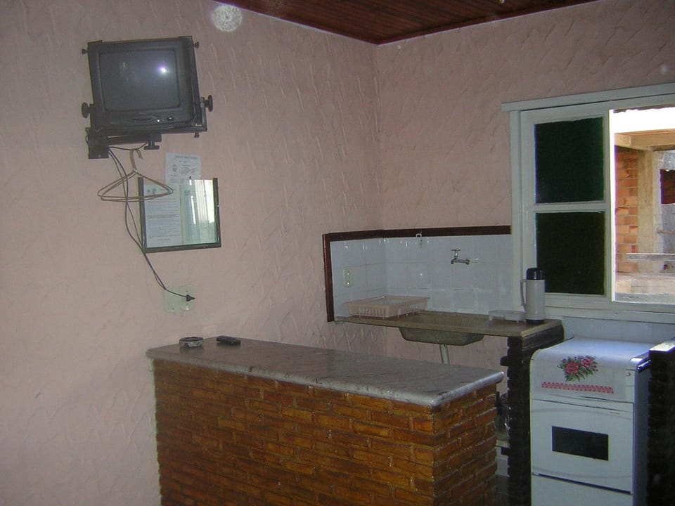 Standard Double or Twin Room | In-room dining