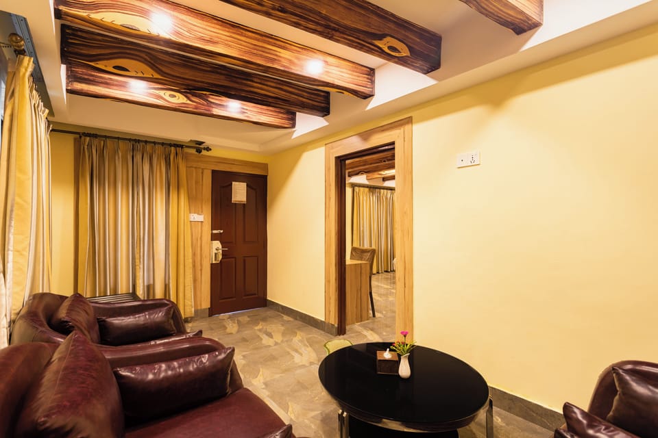 Executive Suite | Room amenity