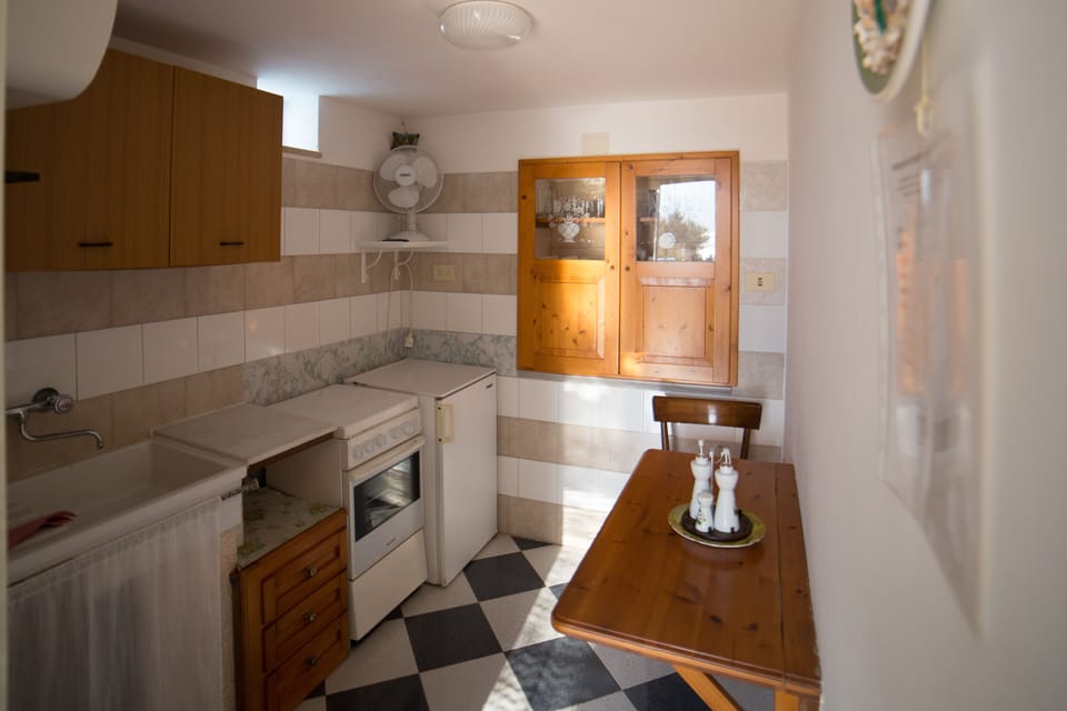 sala pranzo