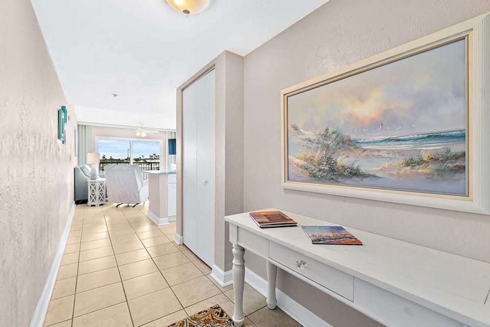 Daytona Beach Oceanfront Pet Friendly Airbnb