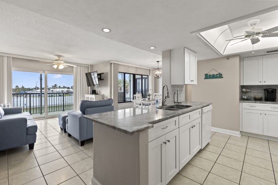 Daytona Beach Oceanfront Pet Friendly Airbnb