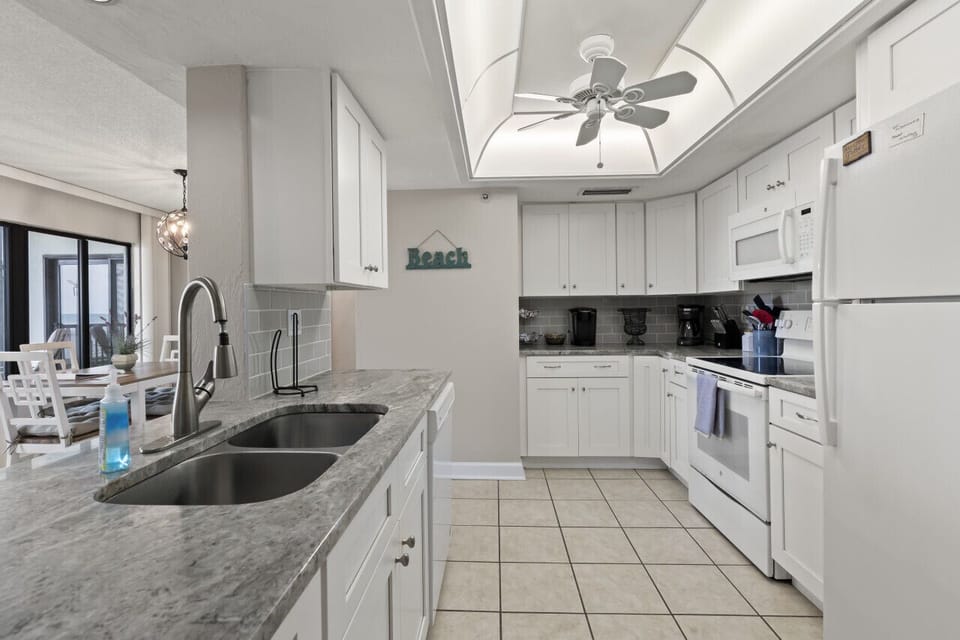 Daytona Beach Oceanfront Pet Friendly Airbnb