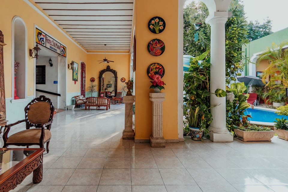 Hallway