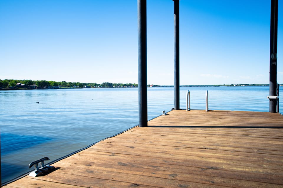 Dock View
