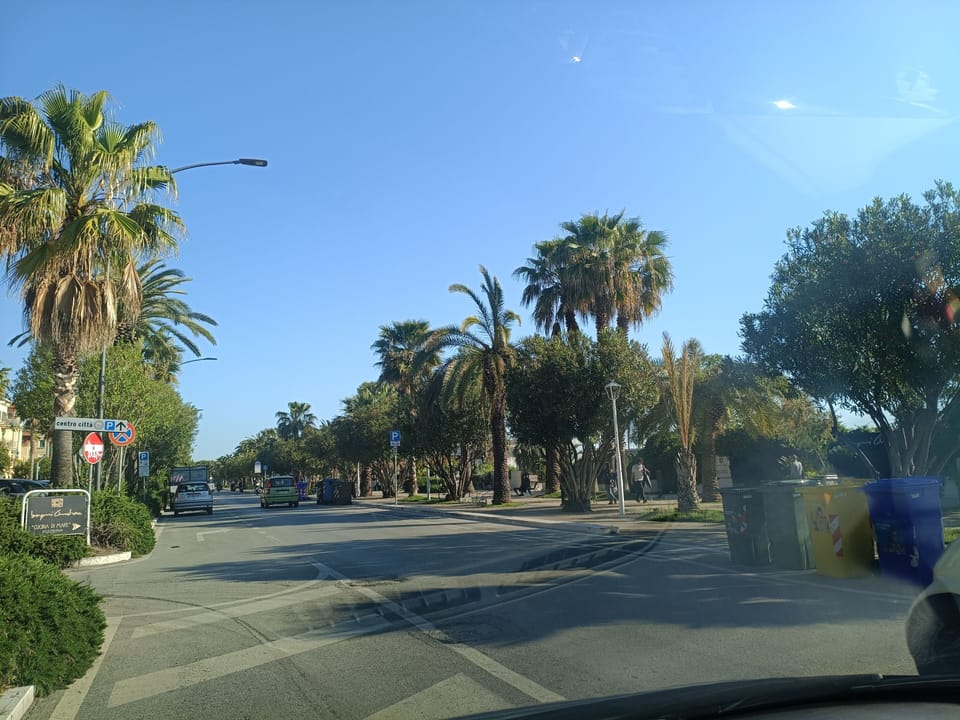 Miscellaneous