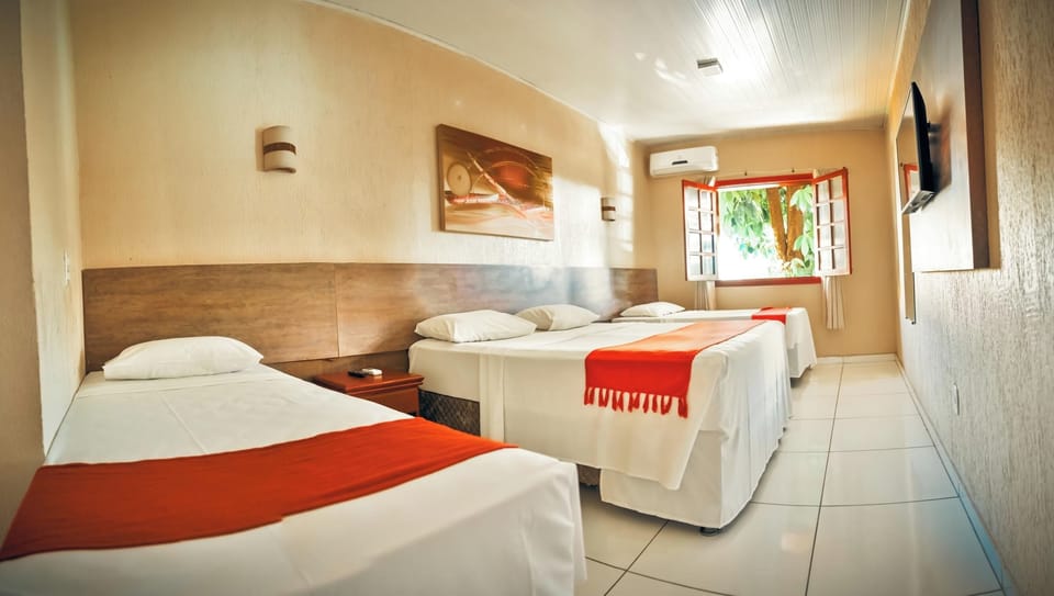 1 bedroom, minibar, blackout drapes, free WiFi