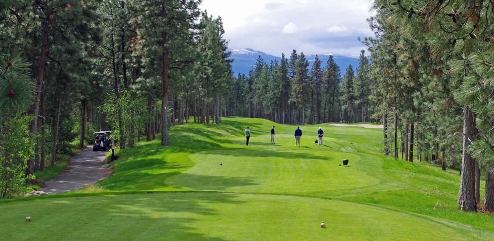golf