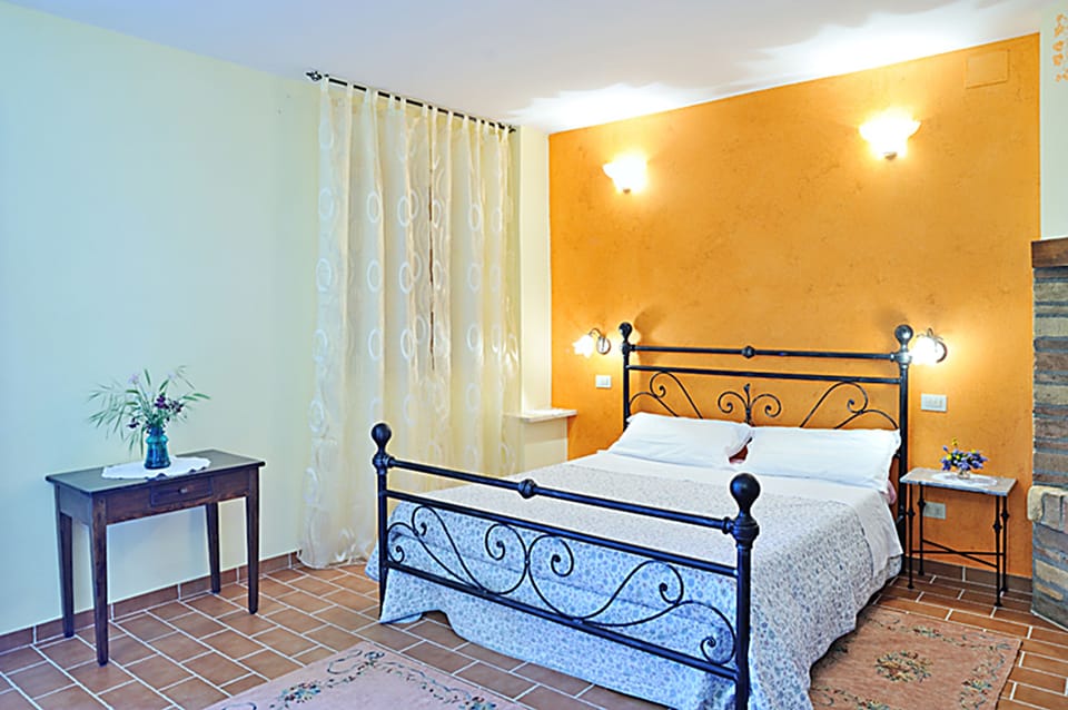 Superior Room | Individually decorated, individually furnished, desk, blackout drapes