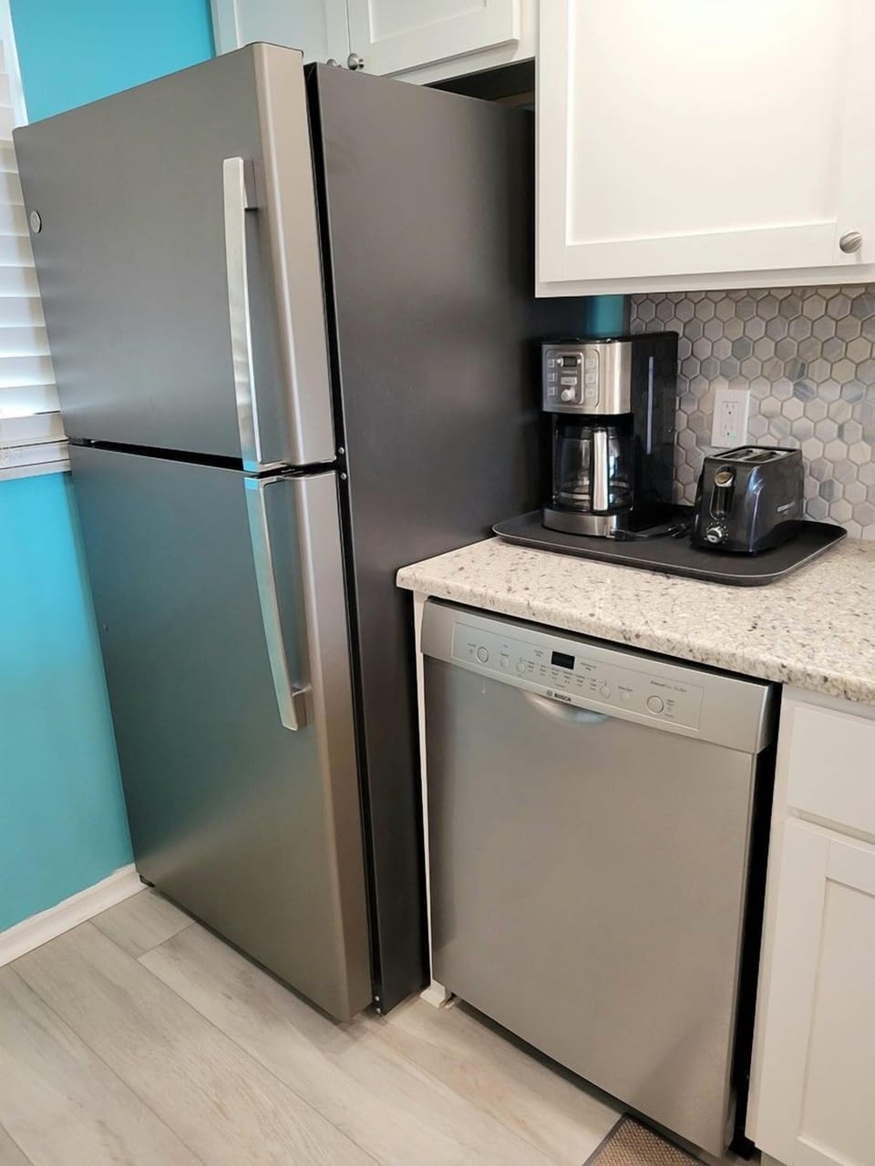 Kitchen Appliances