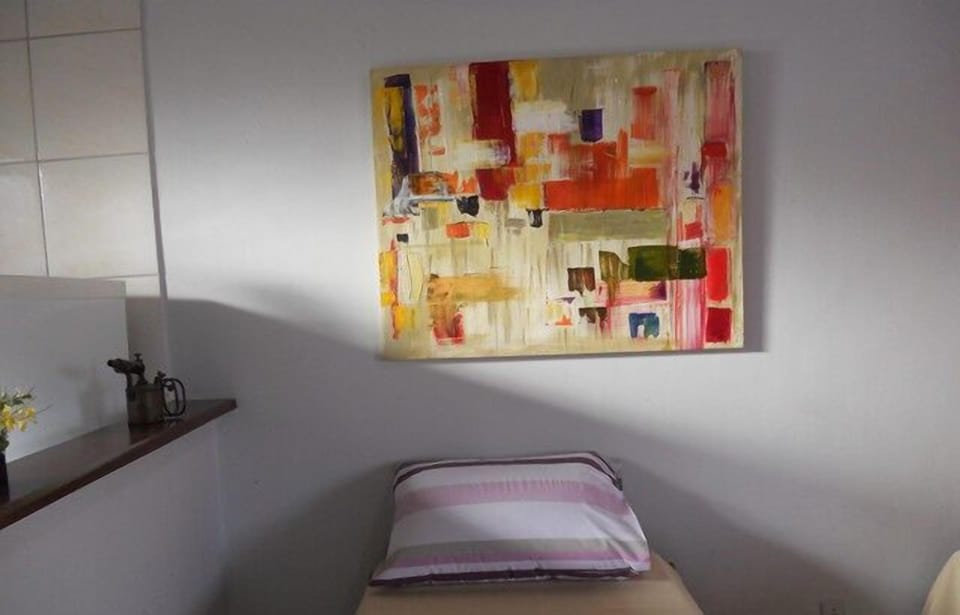 Standard Room | Individually decorated, individually furnished, laptop workspace