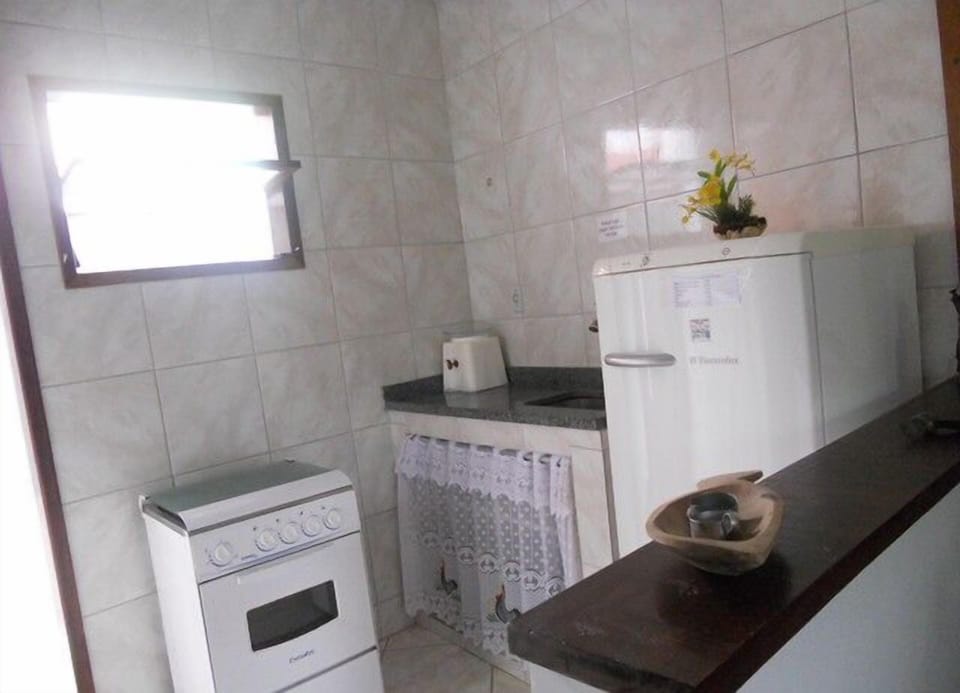 Standard Room | Private kitchenette