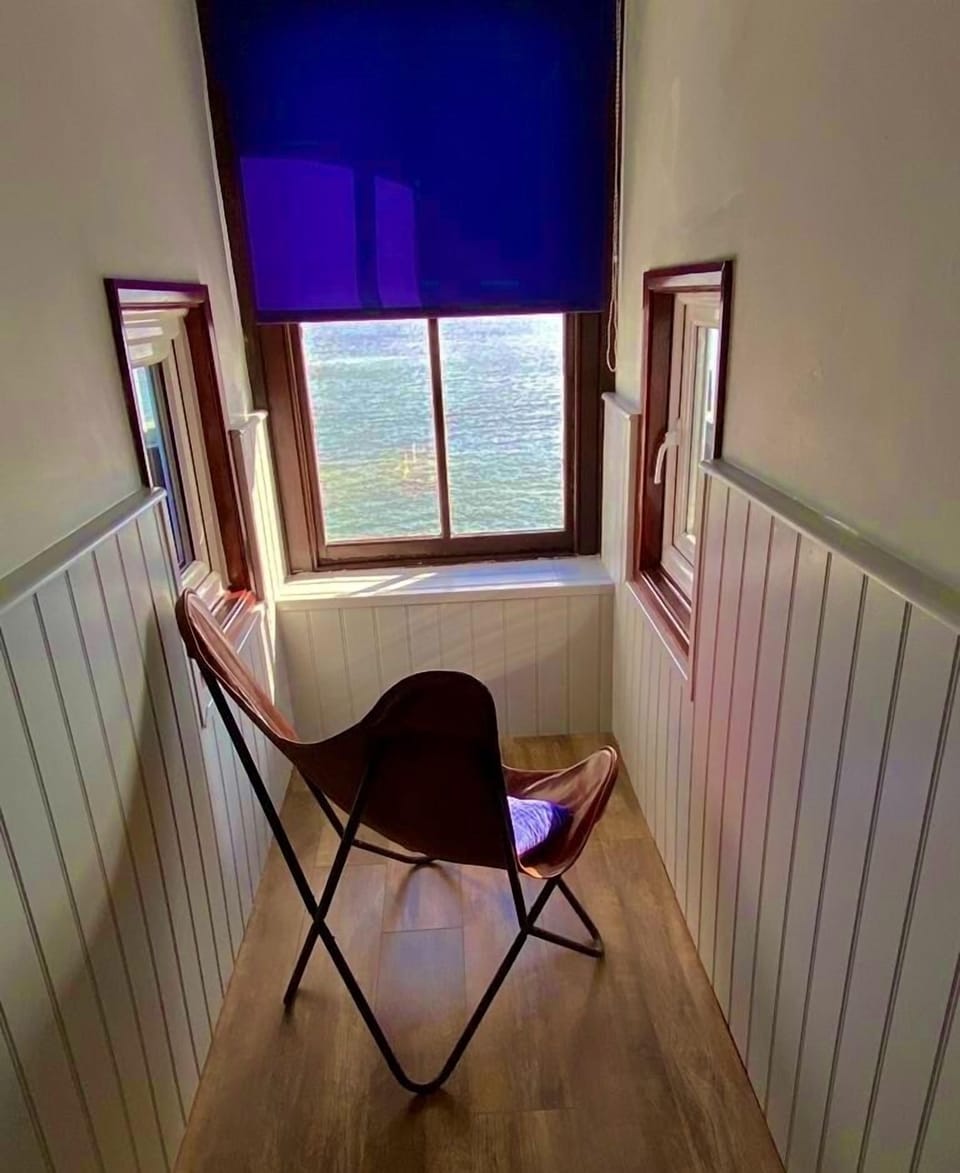 Suite, Ensuite, Sea View (High Floor)
