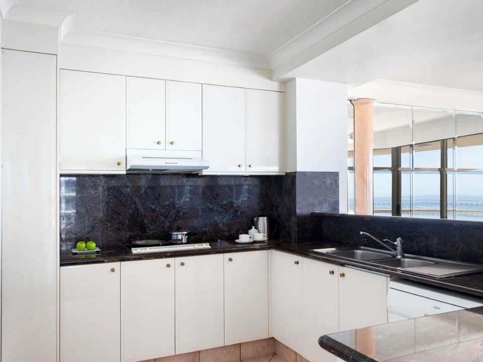 Room, 2 Bedrooms (Ocean) | In-room safe, iron/ironing board, cribs (surcharge)