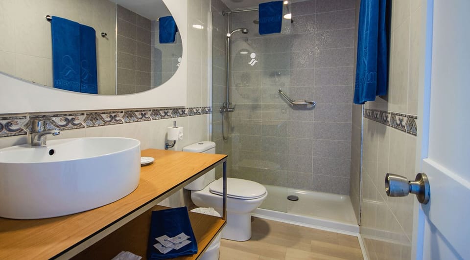 Servatur Green Beach Hotel in Patalavaca