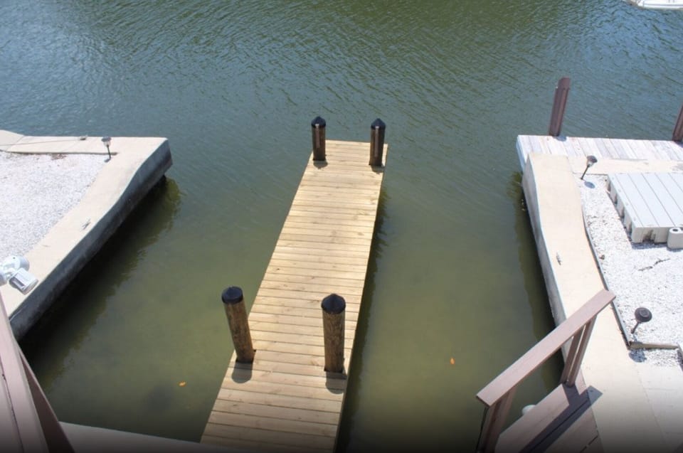 docks available for your boat or jet ski