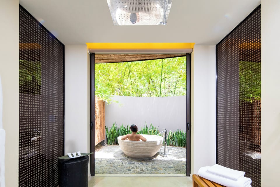 Andaz Peninsula Papagayo Resort, Costa Rica, by Hyatt Resort in Guanacaste Province