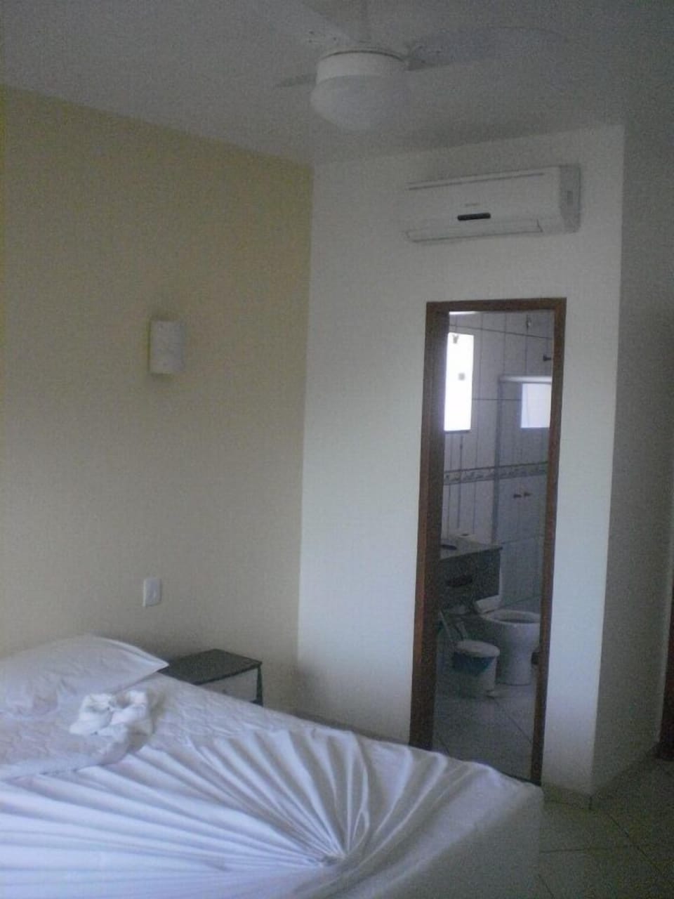 Standard Room | Minibar, WiFi (free)