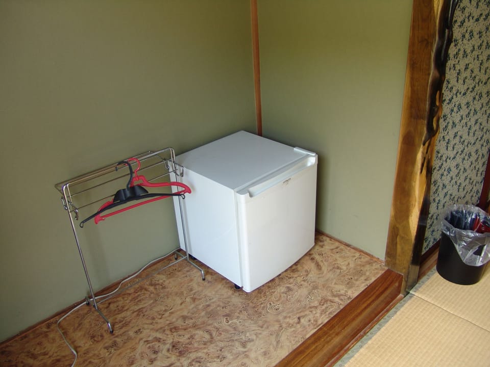 Mini-refrigerator
