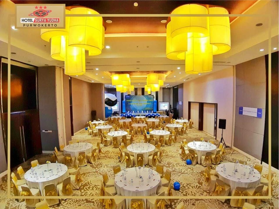 Hotel Surya Yudha Purwokerto Hotel in Indonesia