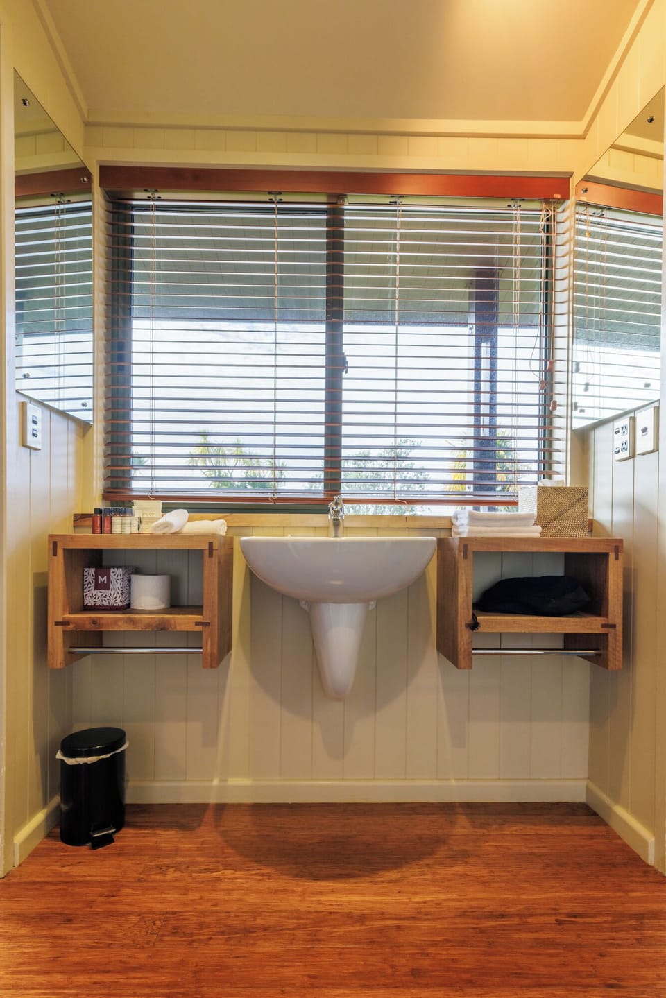 Lodge Suite, 1 Bedroom, Ensuite, Lake View | Premium bedding, blackout drapes, soundproofing, iron/ironing board