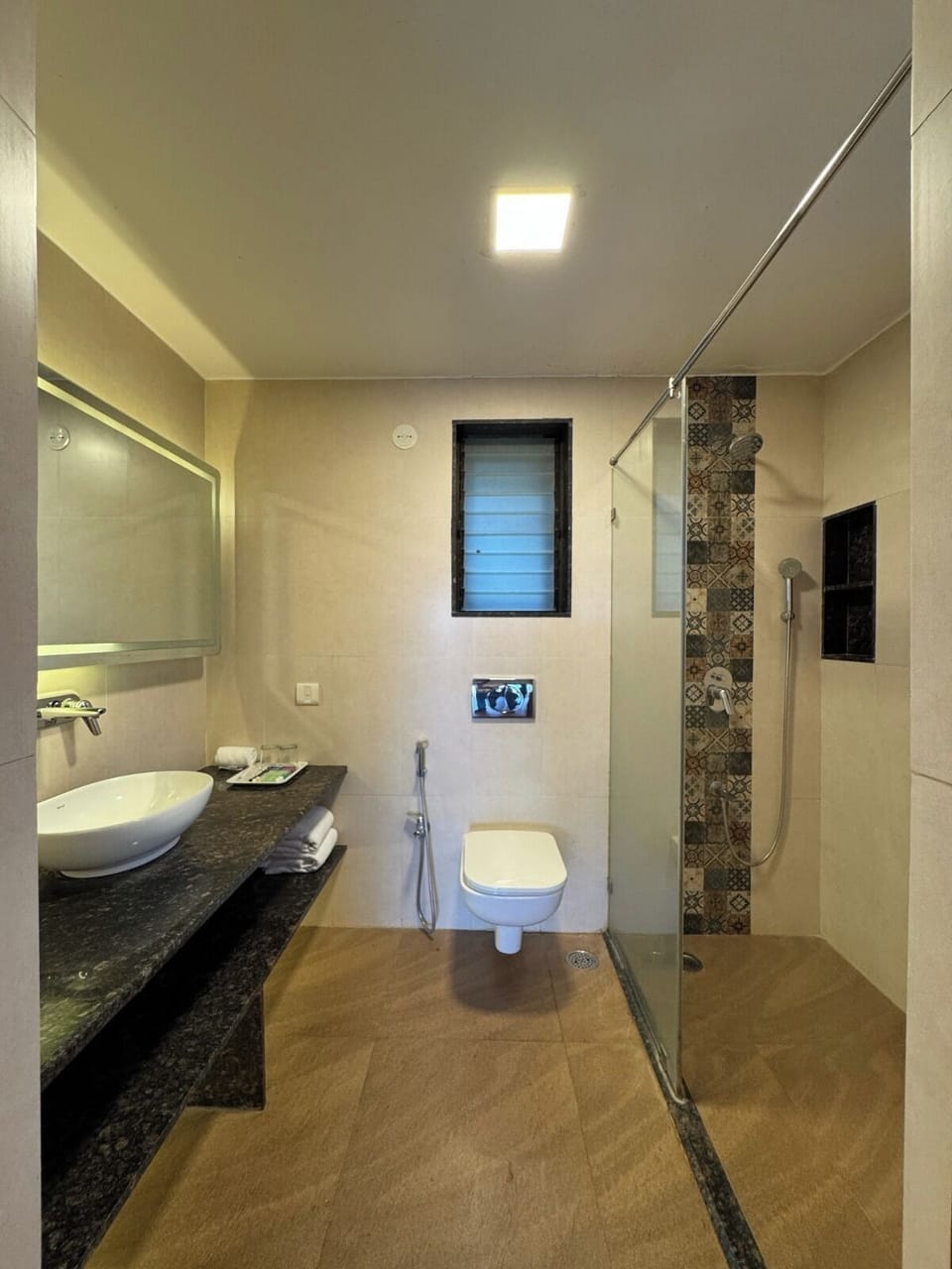 Upper Deck Resort - Highest Peak, Lonavala Hotel in Lonavla