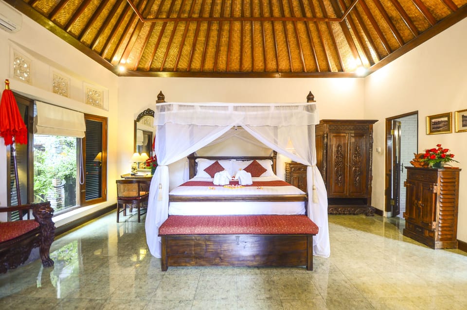 Villa (Villa Raja) | Interior