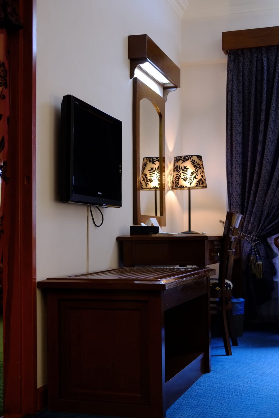 Family Room | Desk, rollaway beds, free WiFi, bed sheets