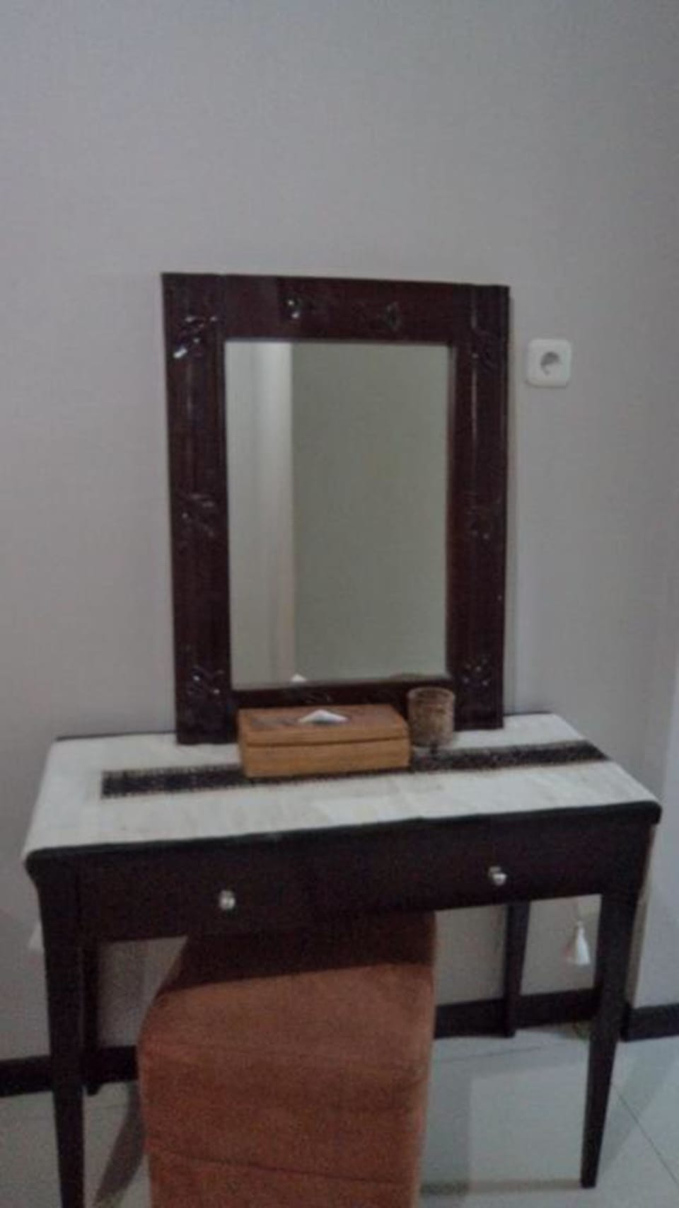2 Bedrooms Suite | Room amenity