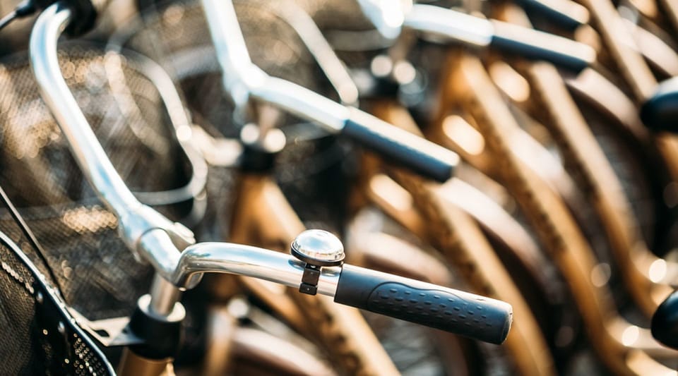 Bicycling