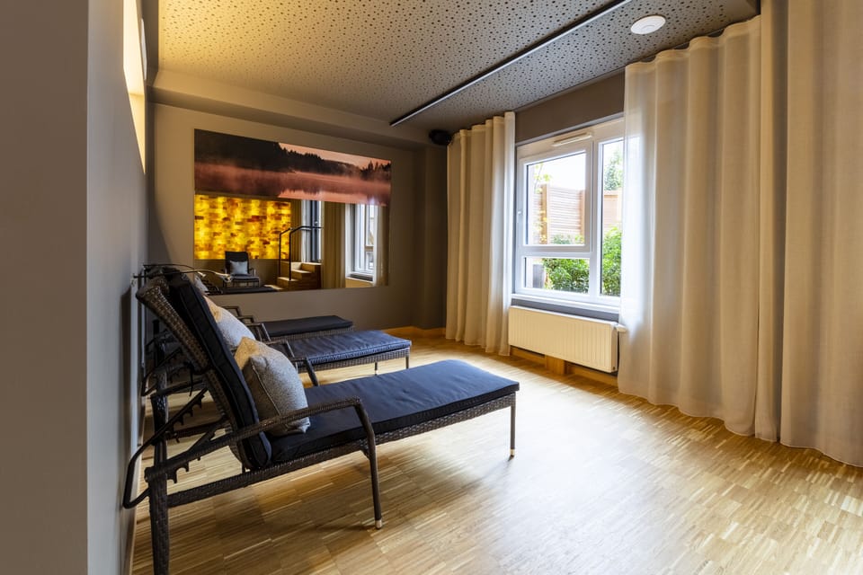 Hotel Zeitgeist Vienna Hauptbahnhof Hotel in Vienna