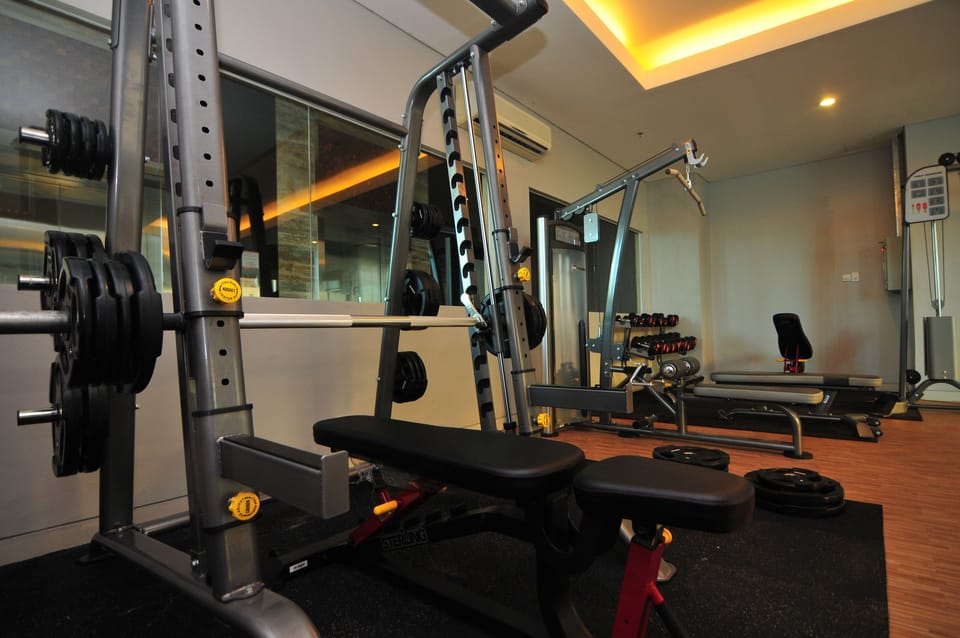 Swiss-Belhotel Balikpapan Hotel in Indonesia
