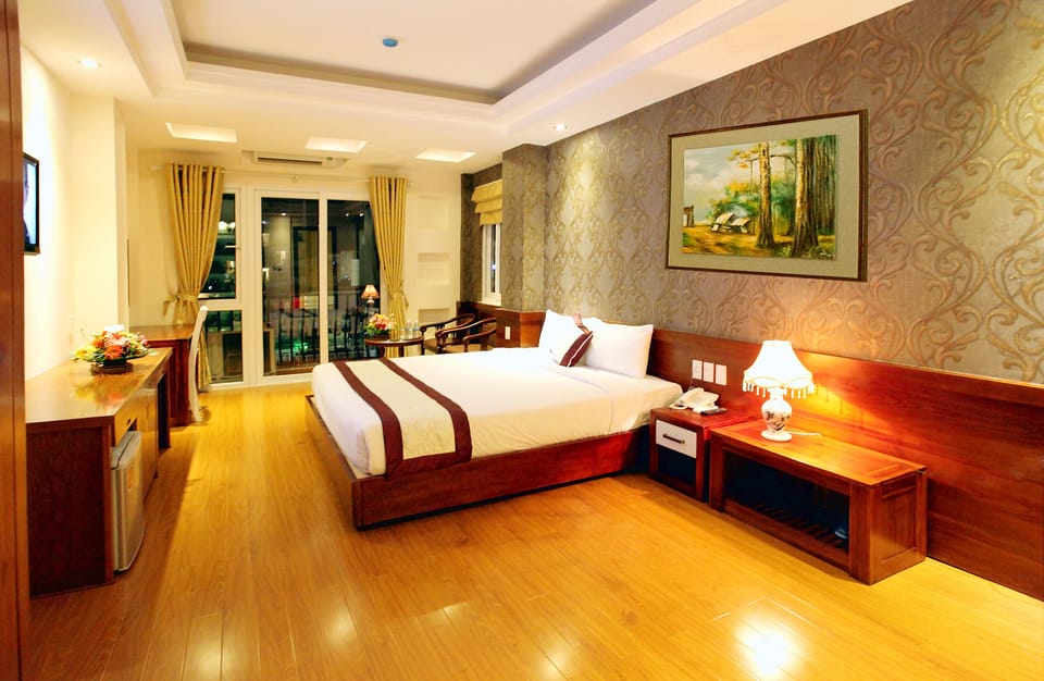 In-room safe, desk, blackout drapes, rollaway beds