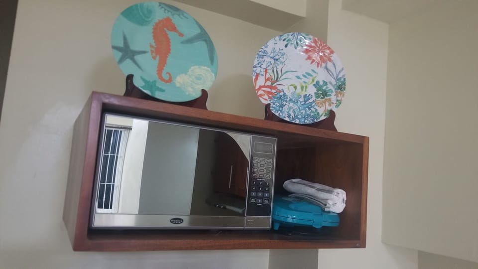 Microwave