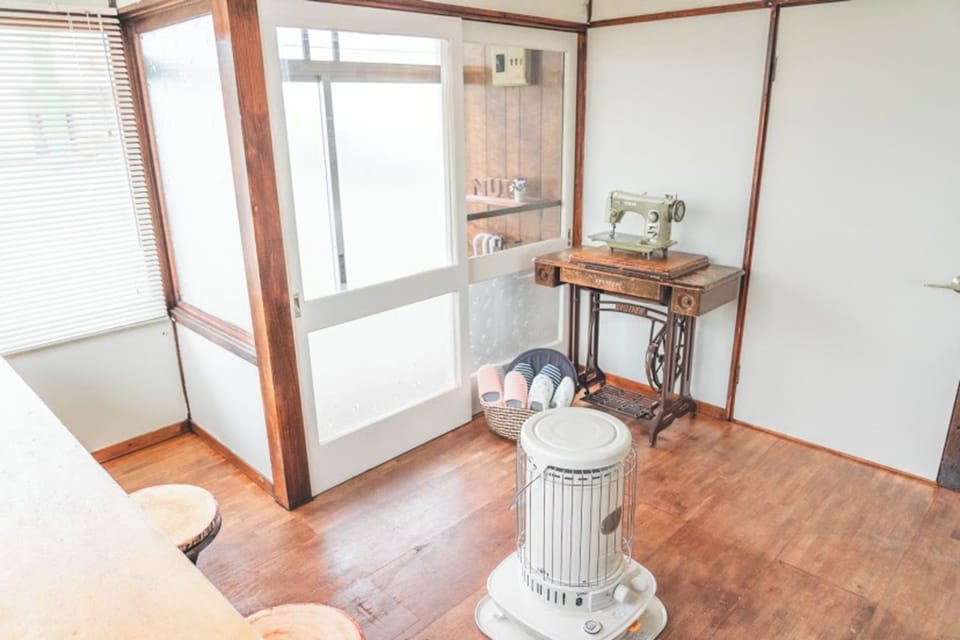 House, 2 Bedrooms, Non Smoking | 2 bedrooms, desk, blackout drapes, free WiFi
