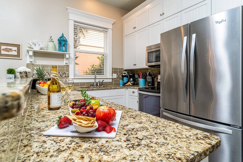 Beautiful Appliances