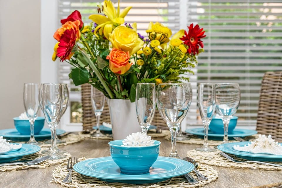 Plan for Celebrations and create Magical Memories