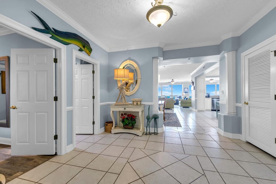 Welcome in to Hidden Dunes 1501