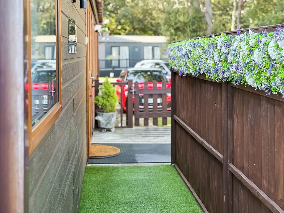Exterior | Ocean Glade, Corton, near Lowestoft