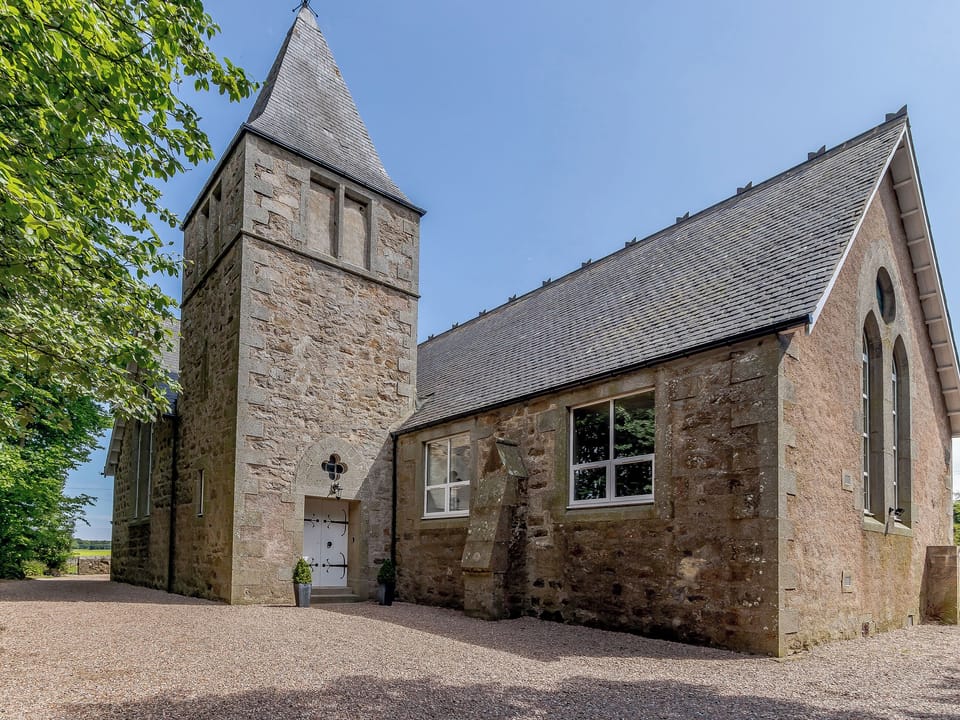 Exterior | Torreagles, Near Mintlaw