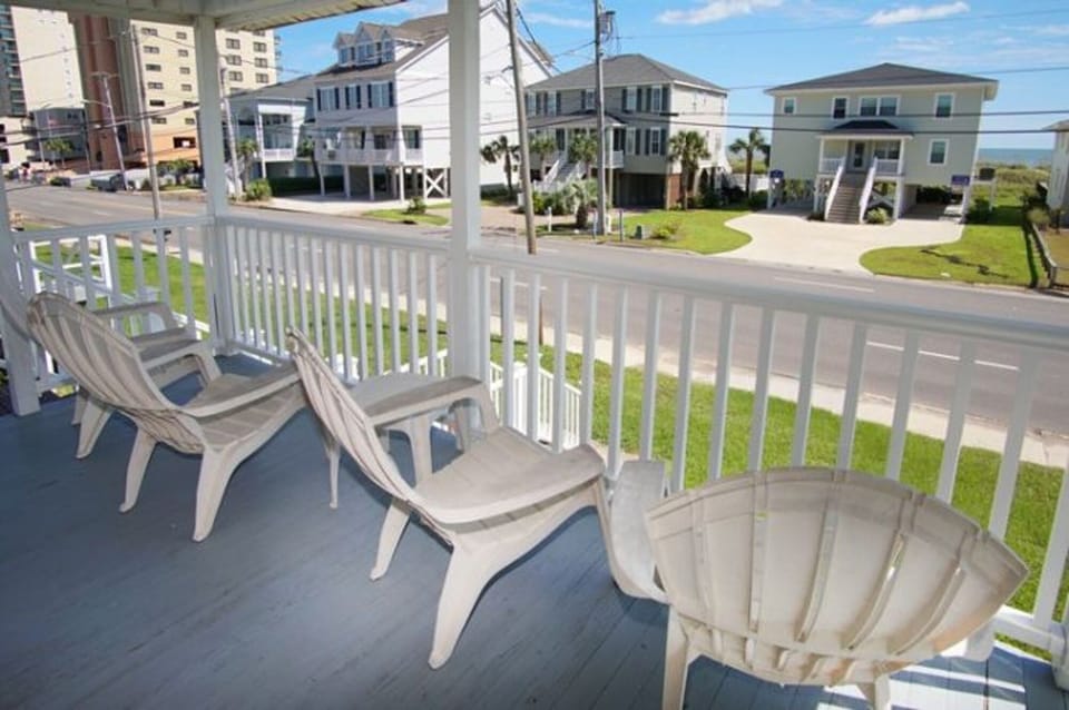 Have your morning coffee with a side of Carolina Sunrise every morning.