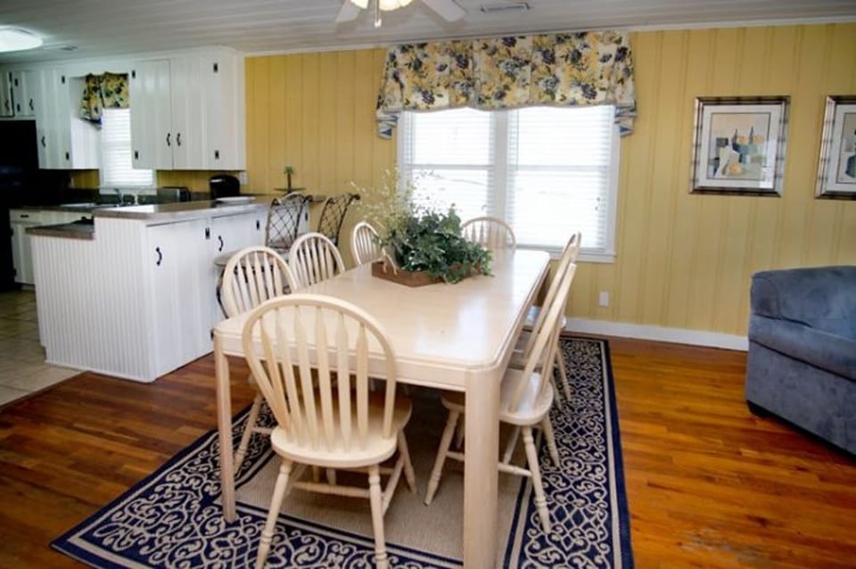 Have a home cooked meal together as a family