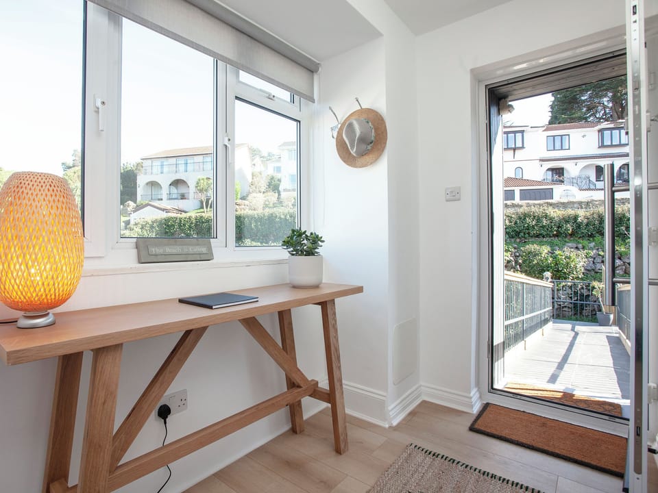 Bedroom | Dolphin Heights, Torquay
