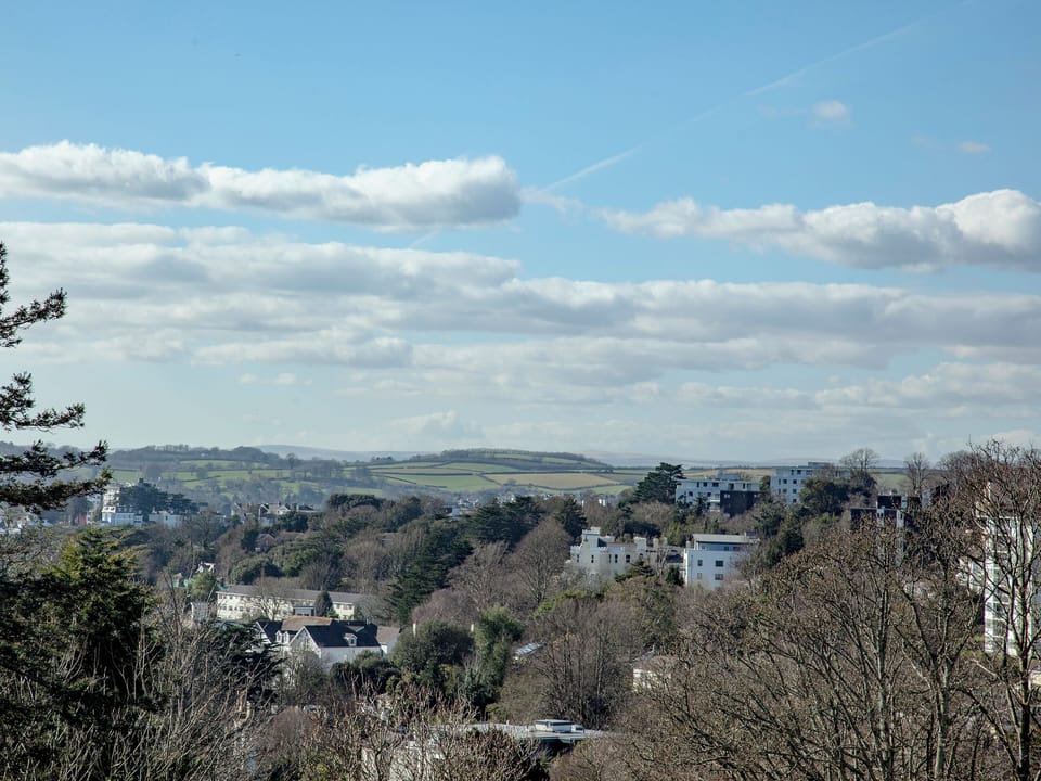 View | Dolphin Heights, Torquay