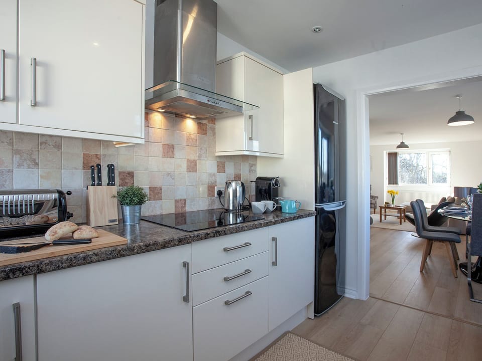 Kitchen | Dolphin Heights, Torquay