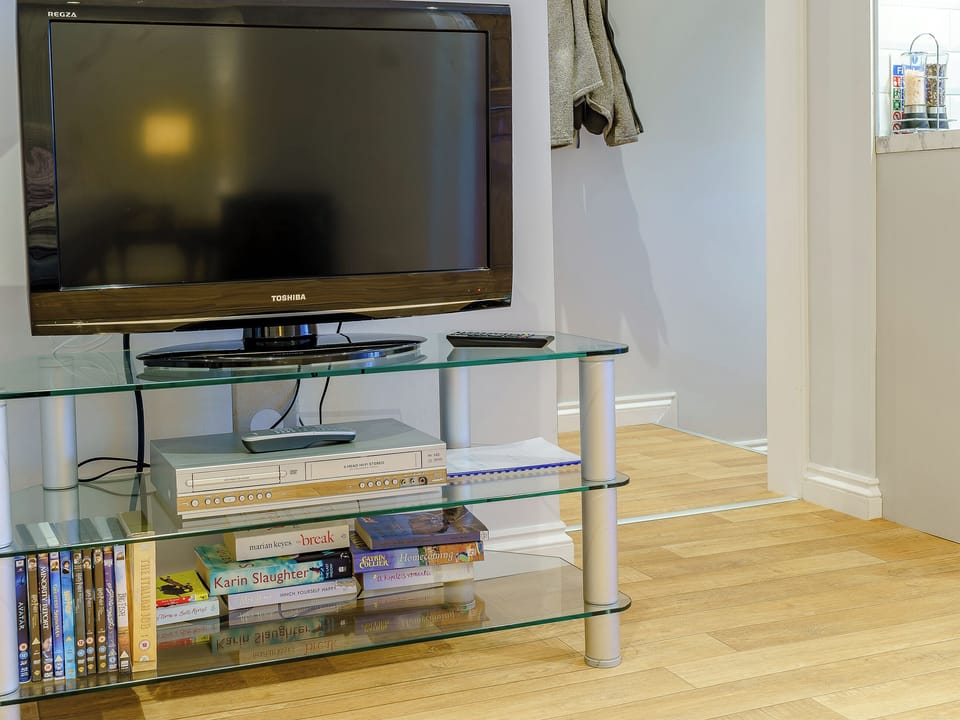 Living area | The Cottage - Tor Y Graig, Neath