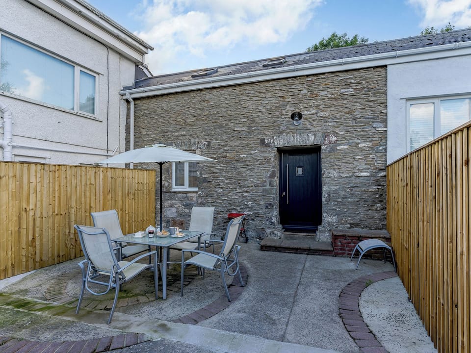 Exterior | The Cottage - Tor Y Graig, Neath