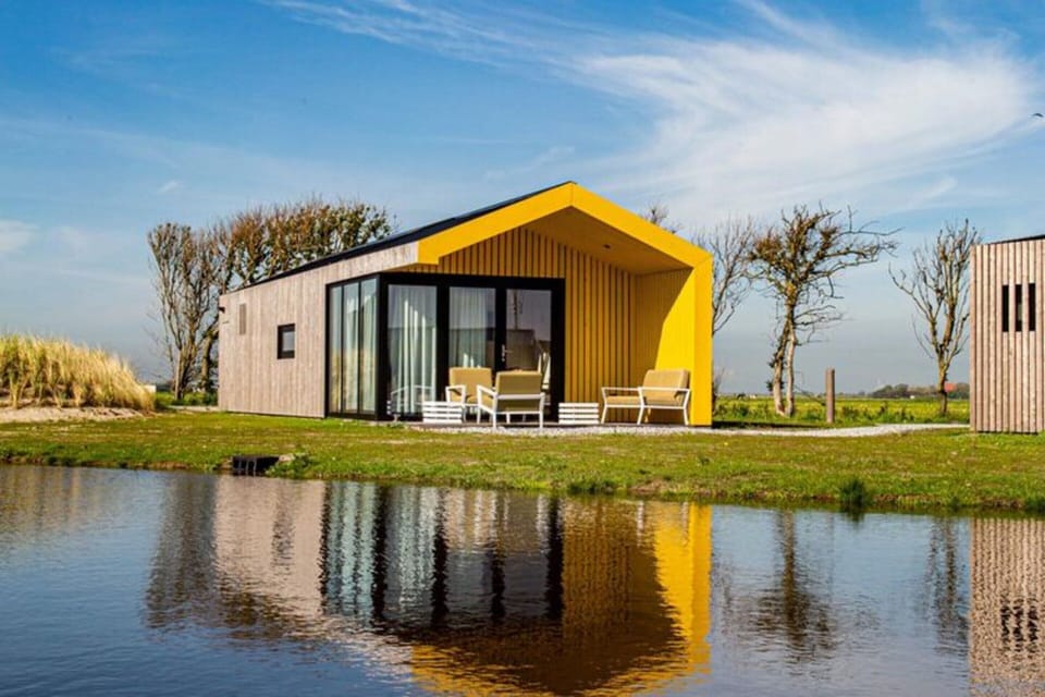 Bungalow | Exterior