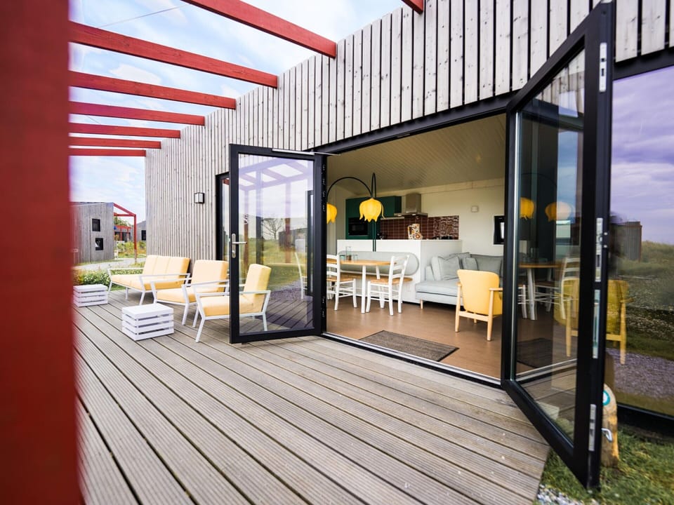 Bungalow | Exterior