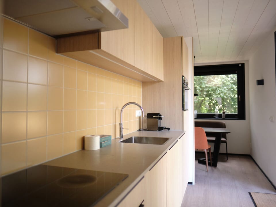House | Private kitchen | Highchair